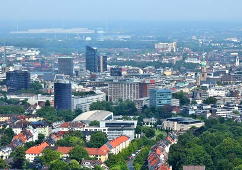 Deutsch und Fremdsprachen lerne in Sprachschule Aktiv Dortmund
