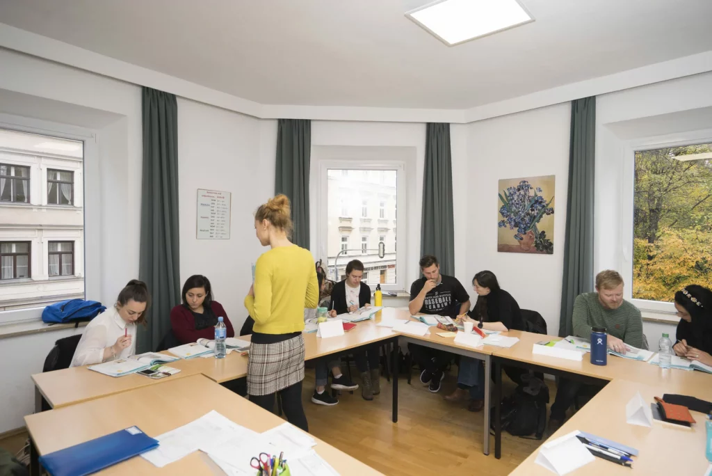 Estnisch lernen in Bonn